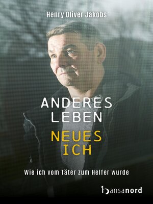 cover image of Anderes Leben--Neues Ich